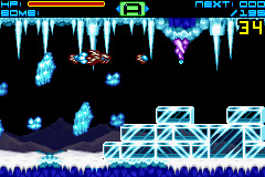 Sigma Star Saga Screenshot 017