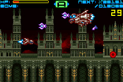 Sigma Star Saga Screenshot 026