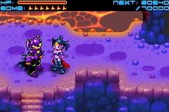 Sigma Star Saga Screenshot 034
